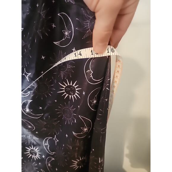 Urban Outfitters Sun And Moon Slip Dress Size Large - Picture 3 of 7